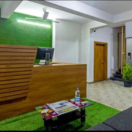 Eon It Park Corporate Hotel بونة المظهر الخارجي الصورة