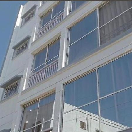 Eon It Park Corporate Hotel بونة المظهر الخارجي الصورة