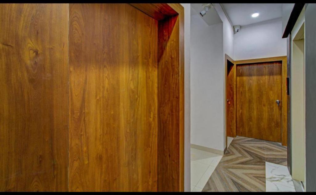 Eon It Park Corporate Hotel بونة المظهر الخارجي الصورة